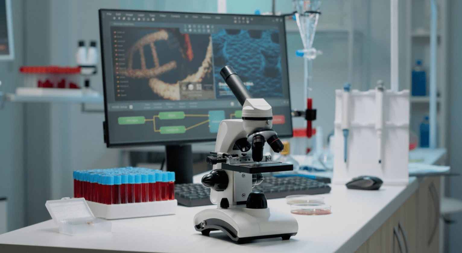 Rapid Diagnostic Test 
