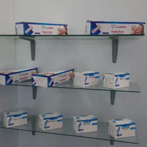BANGLA MEDeXPO Exhibition Lordsmed 3